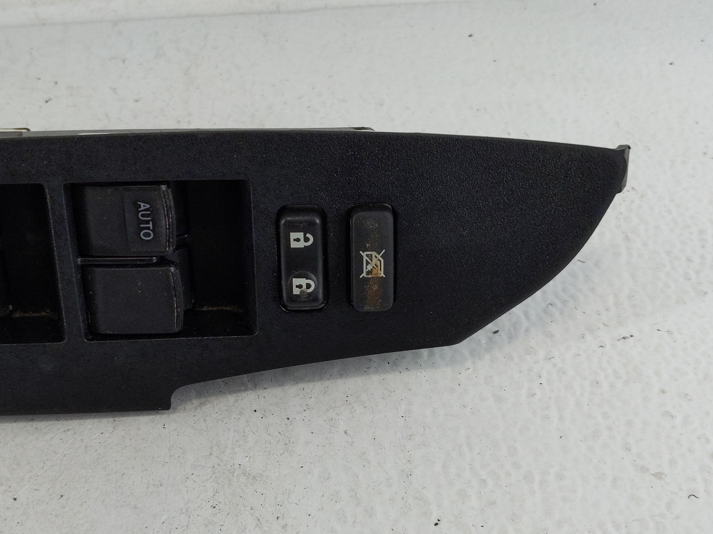 2014-2019 Toyota Corolla Master Power Window Switch Replacement Driver Side Left P/N:74232-02E70 Fits OEM Used Auto Parts - 
