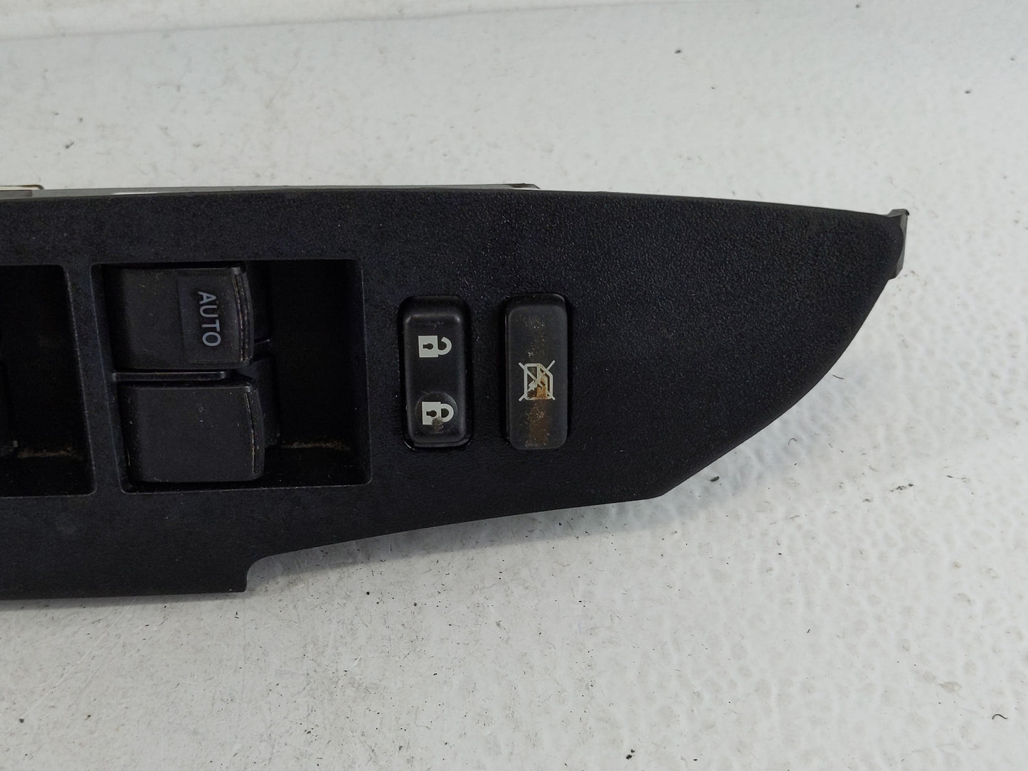 2014-2019 Toyota Corolla Master Power Window Switch Replacement Driver Side Left P/N:74232-02E70 Fits OEM Used Auto Parts - 