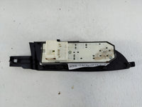 2014-2019 Toyota Corolla Master Power Window Switch Replacement Driver Side Left P/N:74232-02E70 Fits OEM Used Auto Parts - 