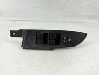 2014-2019 Toyota Corolla Master Power Window Switch Replacement Driver Side Left P/N:74232-02E70 Fits OEM Used Auto Parts - 