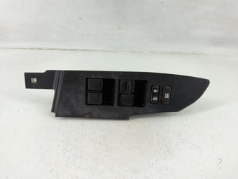 compare product 2014-2019 Toyota Corolla Master Power Window Switch Replacement Driver Side Left P/N:74232-02E70 Fits OEM Used Auto Parts