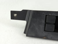 2014-2019 Toyota Corolla Master Power Window Switch Replacement Driver Side Left P/N:74232-02E70 Fits OEM Used Auto Parts - 