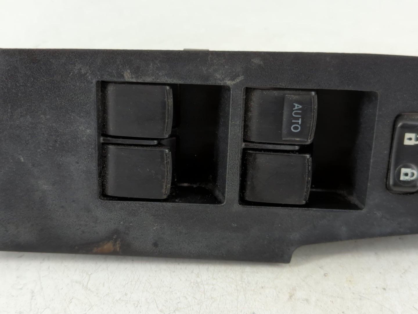 2014-2019 Toyota Corolla Master Power Window Switch Replacement Driver Side Left P/N:74232-02E70 Fits OEM Used Auto Parts - 