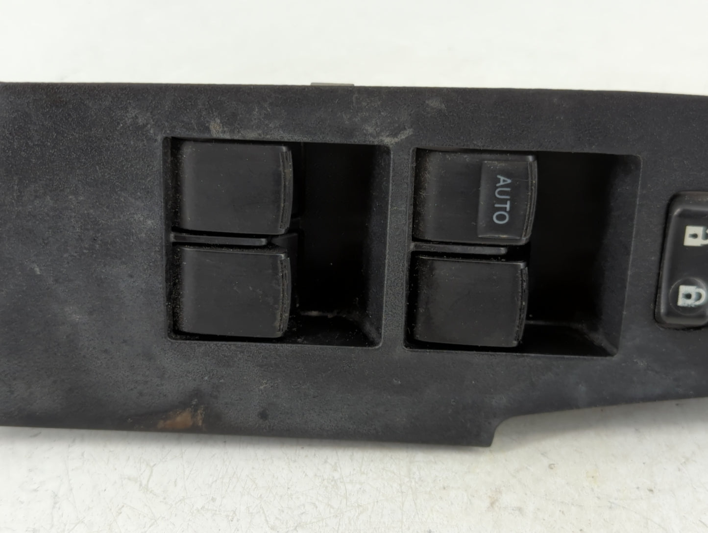 2014-2019 Toyota Corolla Master Power Window Switch Replacement Driver Side Left P/N:74232-02E70 Fits OEM Used Auto Parts - 