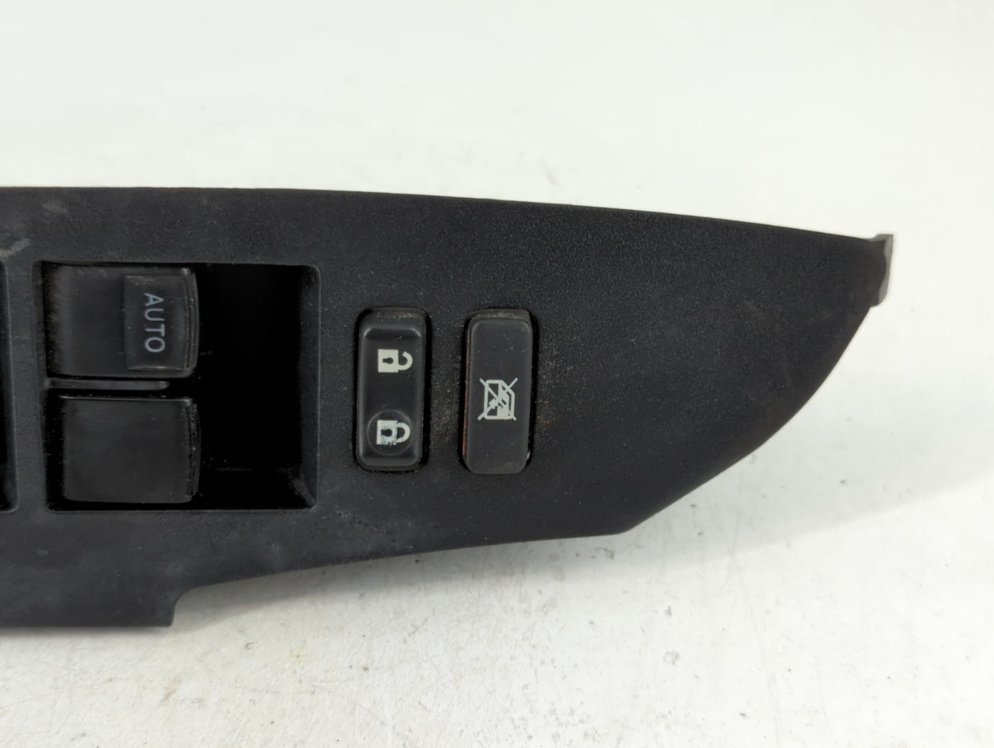 2014-2019 Toyota Corolla Master Power Window Switch Replacement Driver Side Left P/N:74232-02E70 Fits OEM Used Auto Parts - 