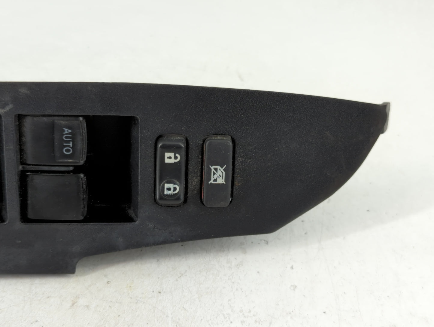 2014-2019 Toyota Corolla Master Power Window Switch Replacement Driver Side Left P/N:74232-02E70 Fits OEM Used Auto Parts - 