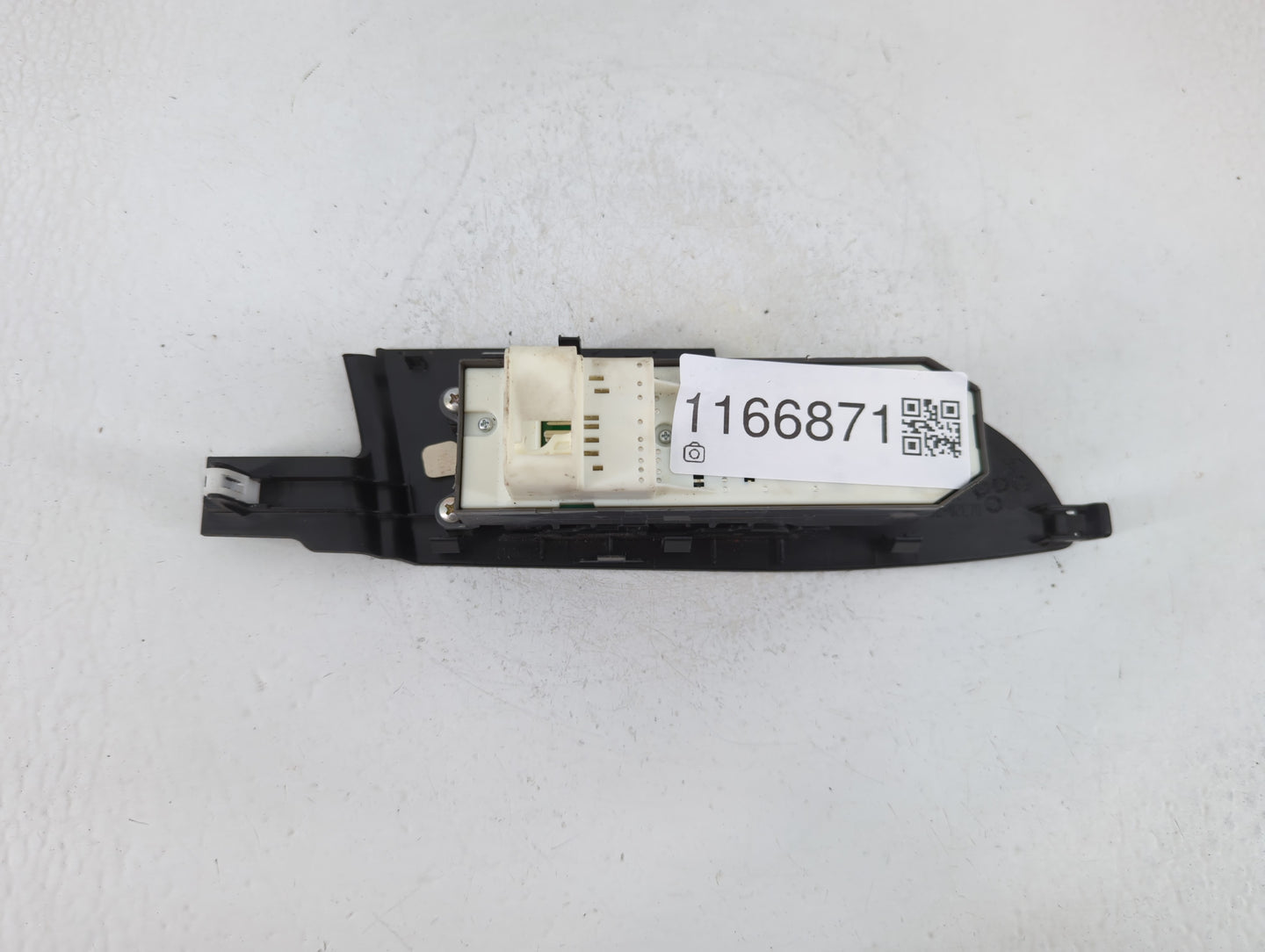 2014-2019 Toyota Corolla Master Power Window Switch Replacement Driver Side Left P/N:74232-02E70 Fits OEM Used Auto Parts - 