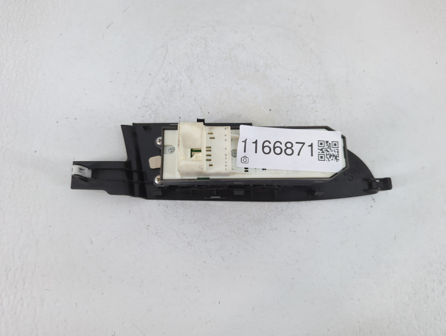 2014-2019 Toyota Corolla Master Power Window Switch Replacement Driver Side Left P/N:74232-02E70 Fits OEM Used Auto Parts - 