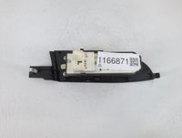 2014-2019 Toyota Corolla Master Power Window Switch Replacement Driver Side Left P/N:74232-02E70 Fits OEM Used Auto Parts - 