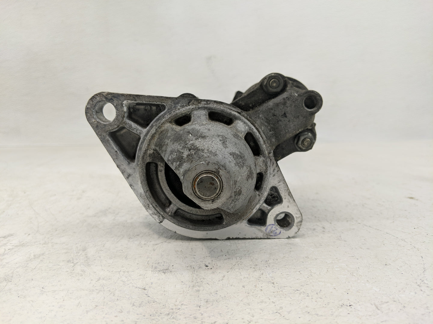 2009-2016 Toyota Corolla Car Starter Motor Solenoid OEM P/N:28100-0T340 Fits Fits 2009 2010 2011 2012 2013 2014 2015 2016 OE