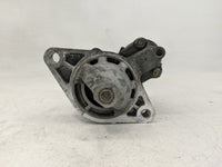 2009-2016 Toyota Corolla Car Starter Motor Solenoid OEM P/N:28100-0T340 Fits Fits 2009 2010 2011 2012 2013 2014 2015 2016 OE