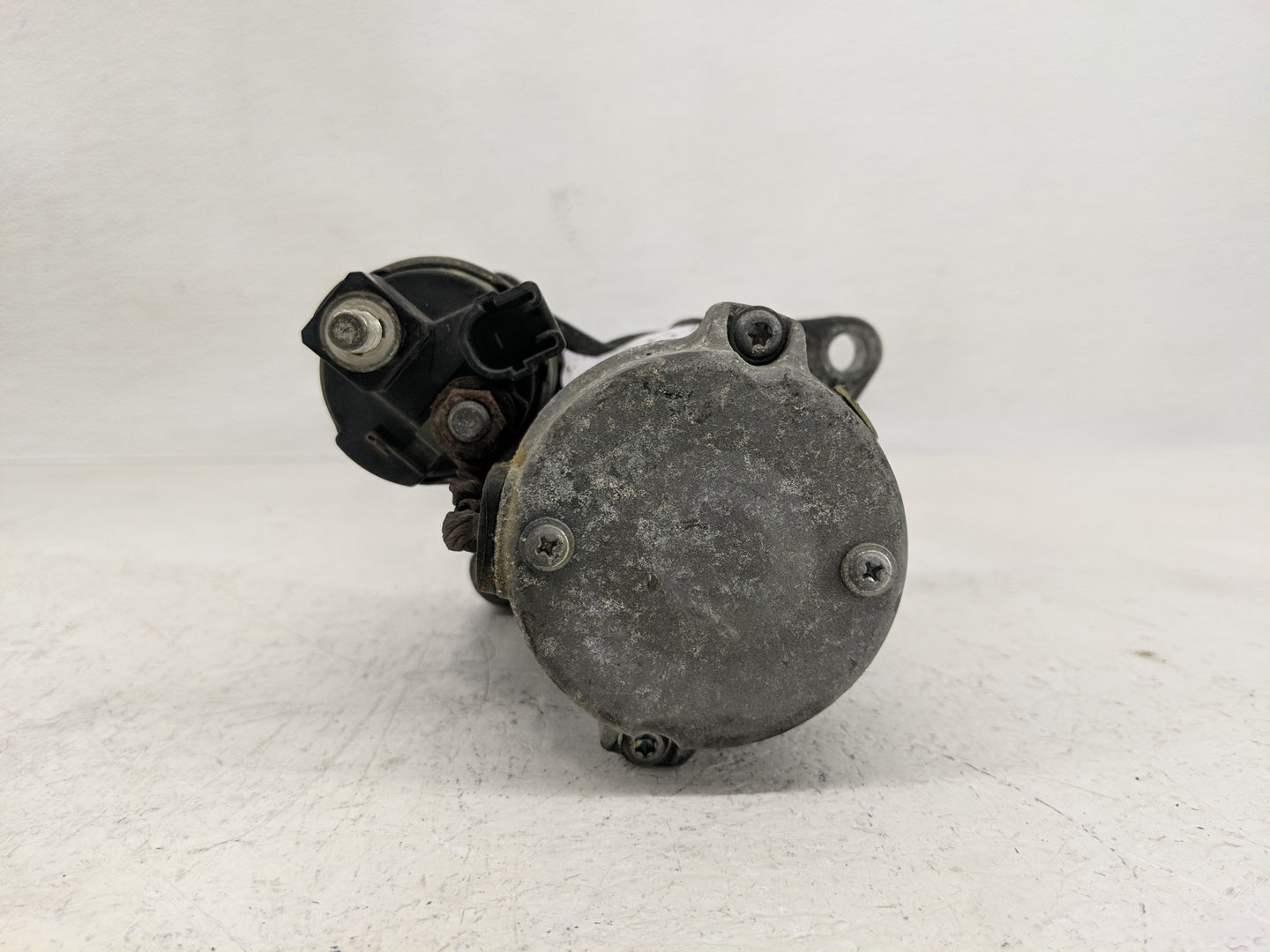 2009-2016 Toyota Corolla Car Starter Motor Solenoid OEM P/N:28100-0T340 Fits Fits 2009 2010 2011 2012 2013 2014 2015 2016 OE