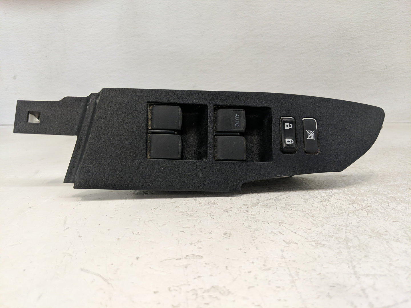 2014-2019 Toyota Corolla Master Power Window Switch Replacement Driver Side Left Fits Fits 2013 2014 2015 2016 2017 2018 201