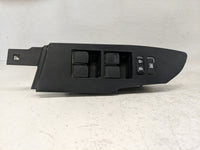 2014-2019 Toyota Corolla Master Power Window Switch Replacement Driver Side Left Fits Fits 2013 2014 2015 2016 2017 2018 201
