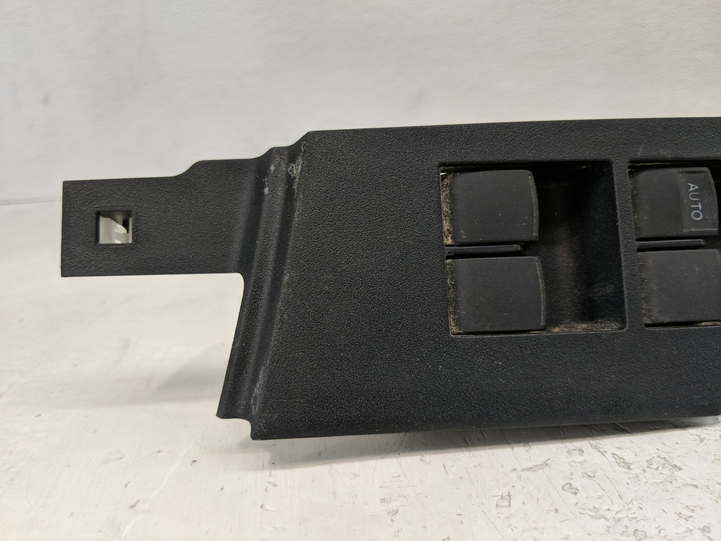2014-2019 Toyota Corolla Master Power Window Switch Replacement Driver Side Left Fits Fits 2013 2014 2015 2016 2017 2018 201