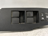 2014-2019 Toyota Corolla Master Power Window Switch Replacement Driver Side Left Fits Fits 2013 2014 2015 2016 2017 2018 201