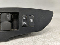 2014-2019 Toyota Corolla Master Power Window Switch Replacement Driver Side Left Fits Fits 2013 2014 2015 2016 2017 2018 201