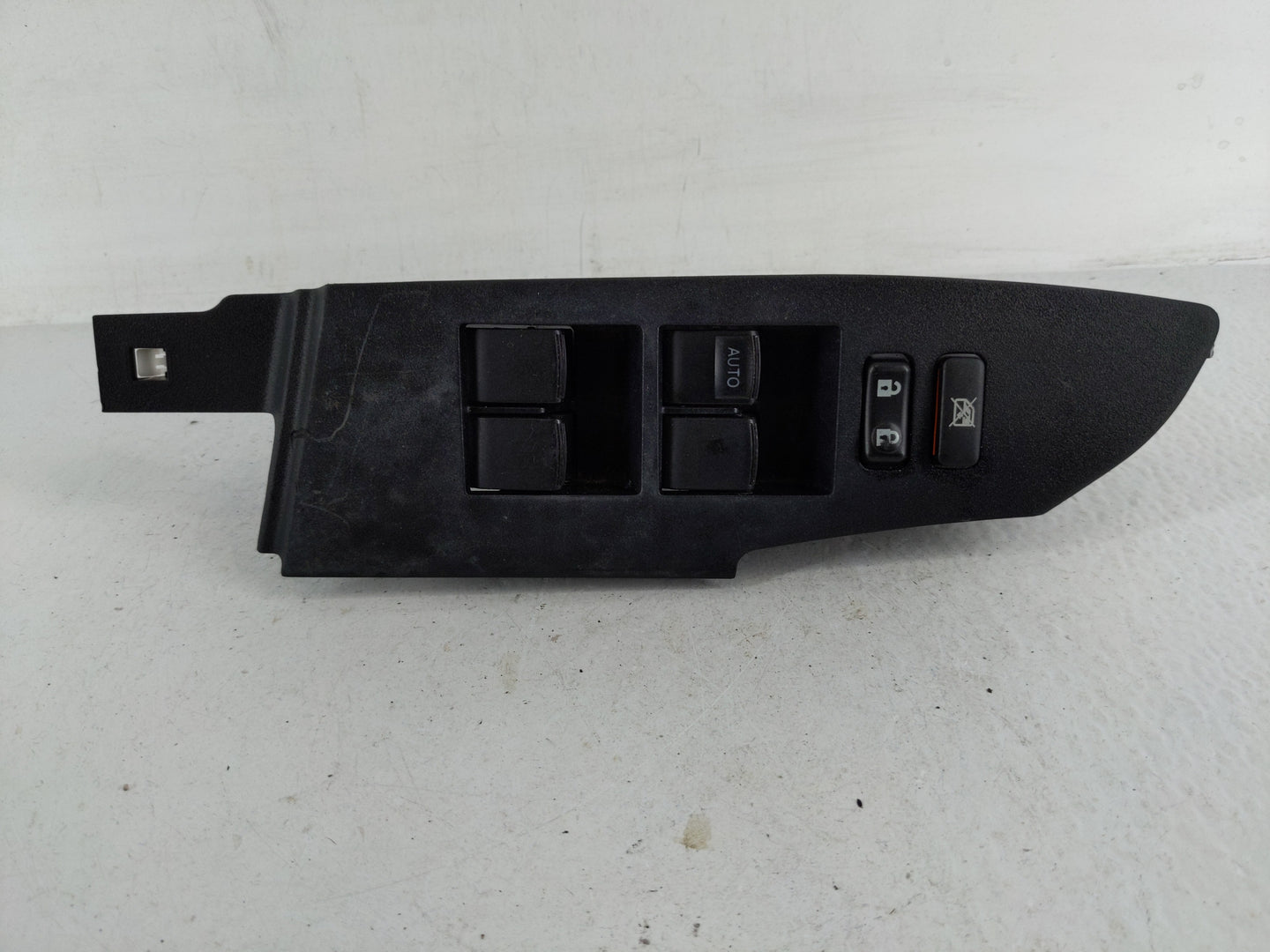 2014-2019 Toyota Corolla Master Power Window Switch Replacement Driver Side Left P/N:74232-02E70 Fits OEM Used Auto Parts - 
