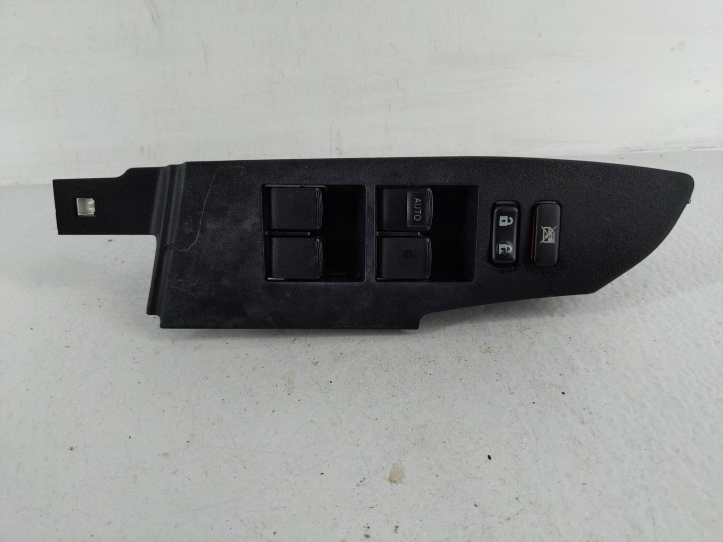 2014-2019 Toyota Corolla Master Power Window Switch Replacement Driver Side Left P/N:74232-02E70 Fits OEM Used Auto Parts - 