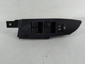 compare product 2014-2019 Toyota Corolla Master Power Window Switch Replacement Driver Side Left P/N:74232-02E70 Fits OEM Used Auto Parts