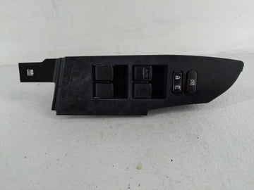 2014-2019 Toyota Corolla Master Power Window Switch Replacement Driver Side Left P/N:74232-02E70 Fits OEM Used Auto Parts - 