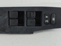2014-2019 Toyota Corolla Master Power Window Switch Replacement Driver Side Left P/N:74232-02E70 Fits OEM Used Auto Parts - 