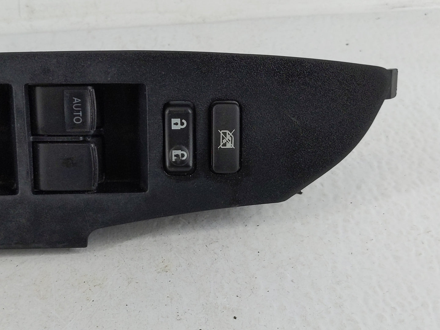 2014-2019 Toyota Corolla Master Power Window Switch Replacement Driver Side Left P/N:74232-02E70 Fits OEM Used Auto Parts - 