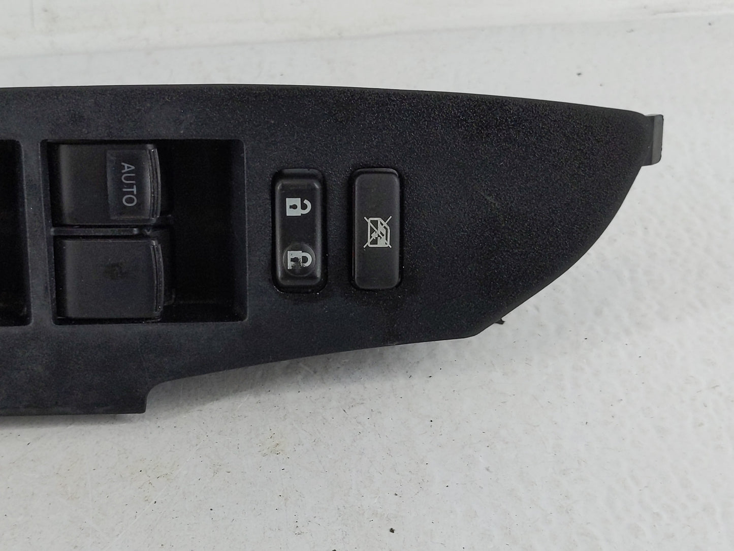 2014-2019 Toyota Corolla Master Power Window Switch Replacement Driver Side Left P/N:74232-02E70 Fits OEM Used Auto Parts - 