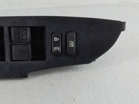 2014-2019 Toyota Corolla Master Power Window Switch Replacement Driver Side Left P/N:74232-02E70 Fits OEM Used Auto Parts - 