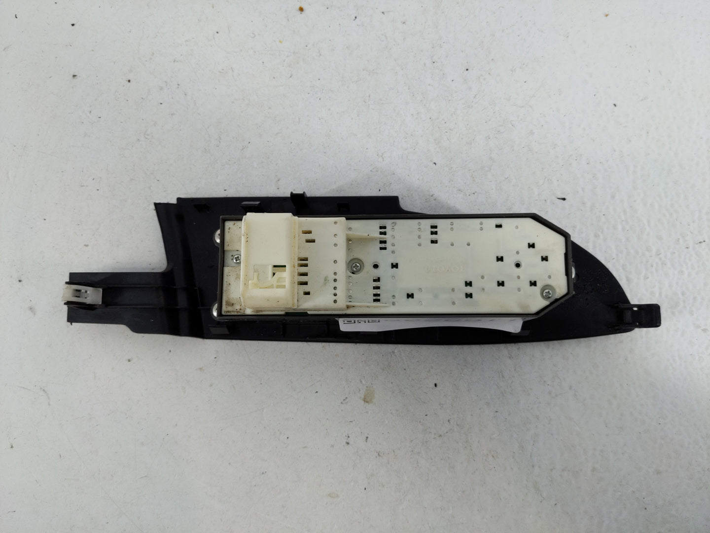 2014-2019 Toyota Corolla Master Power Window Switch Replacement Driver Side Left P/N:74232-02E70 Fits OEM Used Auto Parts - 