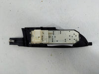 2014-2019 Toyota Corolla Master Power Window Switch Replacement Driver Side Left P/N:74232-02E70 Fits OEM Used Auto Parts - 