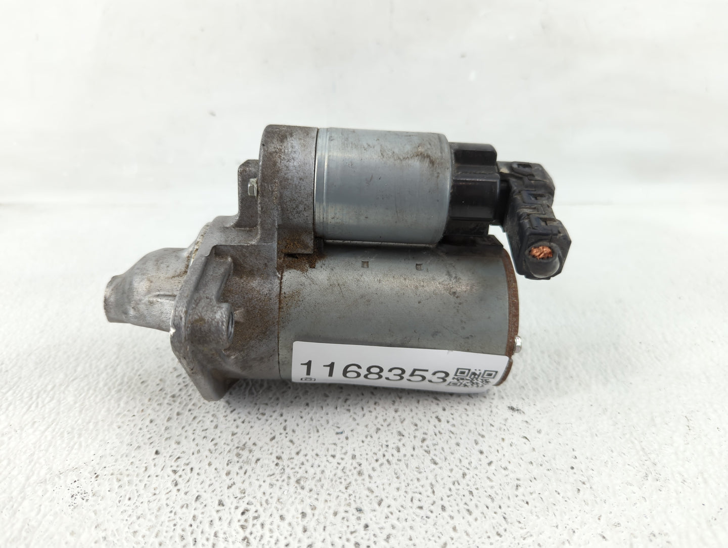 2015-2022 Toyota Corolla Car Starter Motor Solenoid OEM P/N:438000-2900 28100-37130 Fits OEM Used Auto Parts - Oemusedautopa