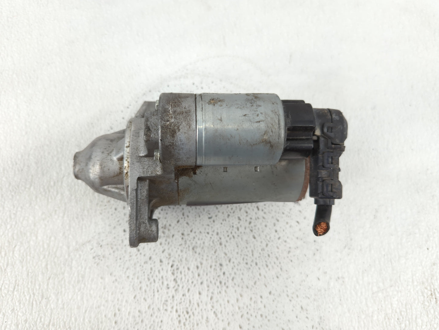 2015-2022 Toyota Corolla Car Starter Motor Solenoid OEM P/N:438000-2900 28100-37130 Fits OEM Used Auto Parts - Oemusedautopa