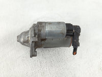 2015-2022 Toyota Corolla Car Starter Motor Solenoid OEM P/N:438000-2900 28100-37130 Fits OEM Used Auto Parts - Oemusedautopa
