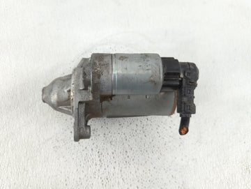 2015-2022 Toyota Corolla Car Starter Motor Solenoid OEM P/N:438000-2900 28100-37130 Fits OEM Used Auto Parts
