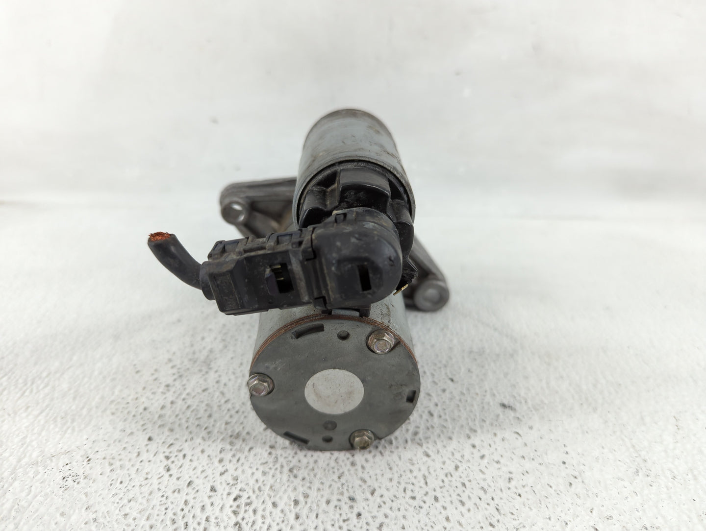 2015-2022 Toyota Corolla Car Starter Motor Solenoid OEM P/N:438000-2900 28100-37130 Fits OEM Used Auto Parts - Oemusedautopa