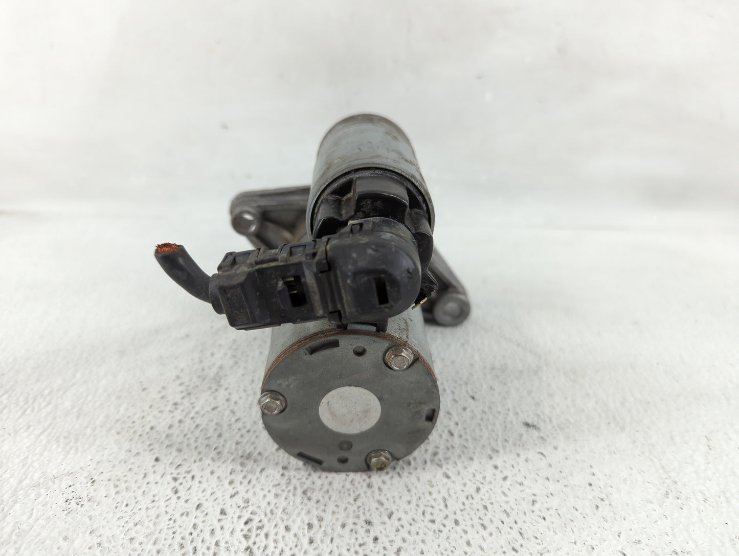 2015-2022 Toyota Corolla Car Starter Motor Solenoid OEM P/N:438000-2900 28100-37130 Fits OEM Used Auto Parts - Oemusedautopa