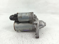 2015-2022 Toyota Corolla Car Starter Motor Solenoid OEM P/N:438000-2900 28100-37130 Fits OEM Used Auto Parts - Oemusedautopa