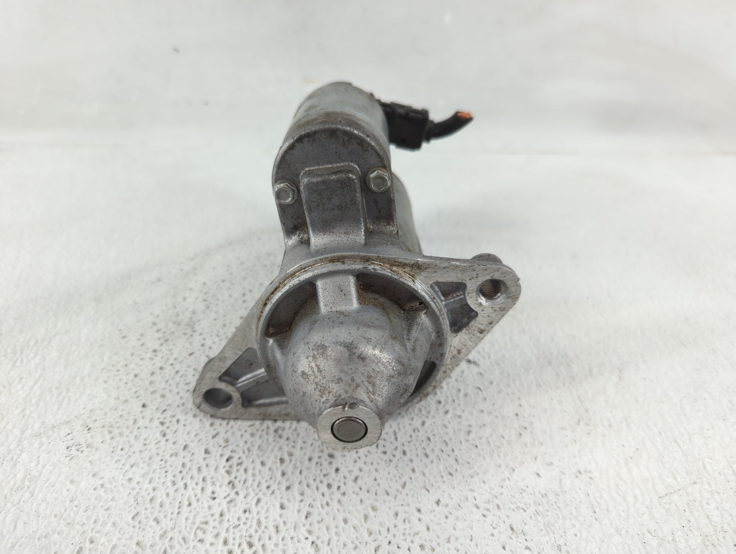 2015-2022 Toyota Corolla Car Starter Motor Solenoid OEM P/N:438000-2900 28100-37130 Fits OEM Used Auto Parts - Oemusedautopa