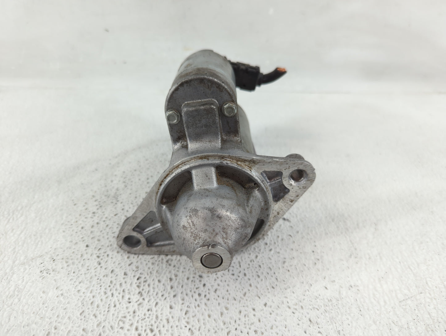 2015-2022 Toyota Corolla Car Starter Motor Solenoid OEM P/N:438000-2900 28100-37130 Fits OEM Used Auto Parts - Oemusedautopa