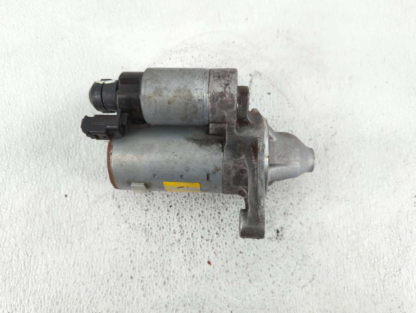 2009-2016 Toyota Corolla Car Starter Motor Solenoid OEM P/N:28100-0T340 Fits Fits 2009 2010 2011 2012 2013 2014 2015 2016 OE