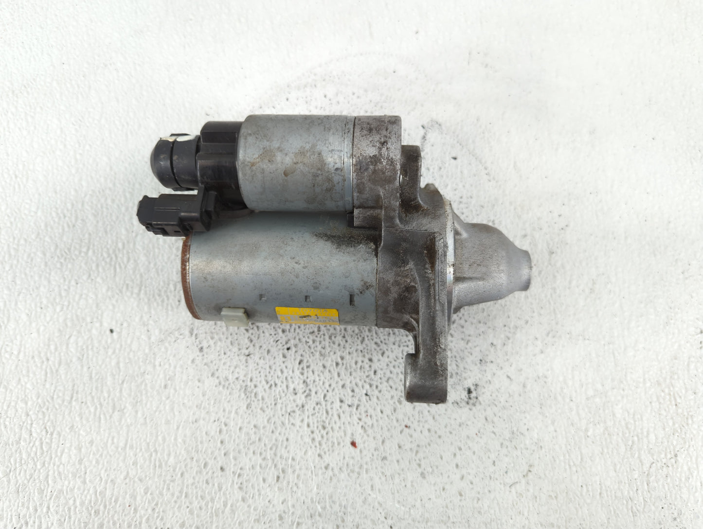 2009-2016 Toyota Corolla Car Starter Motor Solenoid OEM P/N:28100-0T340 Fits Fits 2009 2010 2011 2012 2013 2014 2015 2016 OE