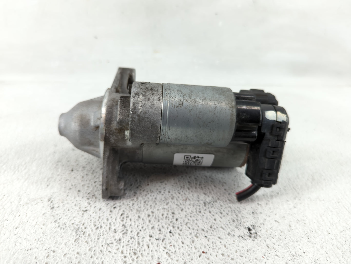 2009-2016 Toyota Corolla Car Starter Motor Solenoid OEM P/N:28100-0T340 Fits Fits 2009 2010 2011 2012 2013 2014 2015 2016 OE