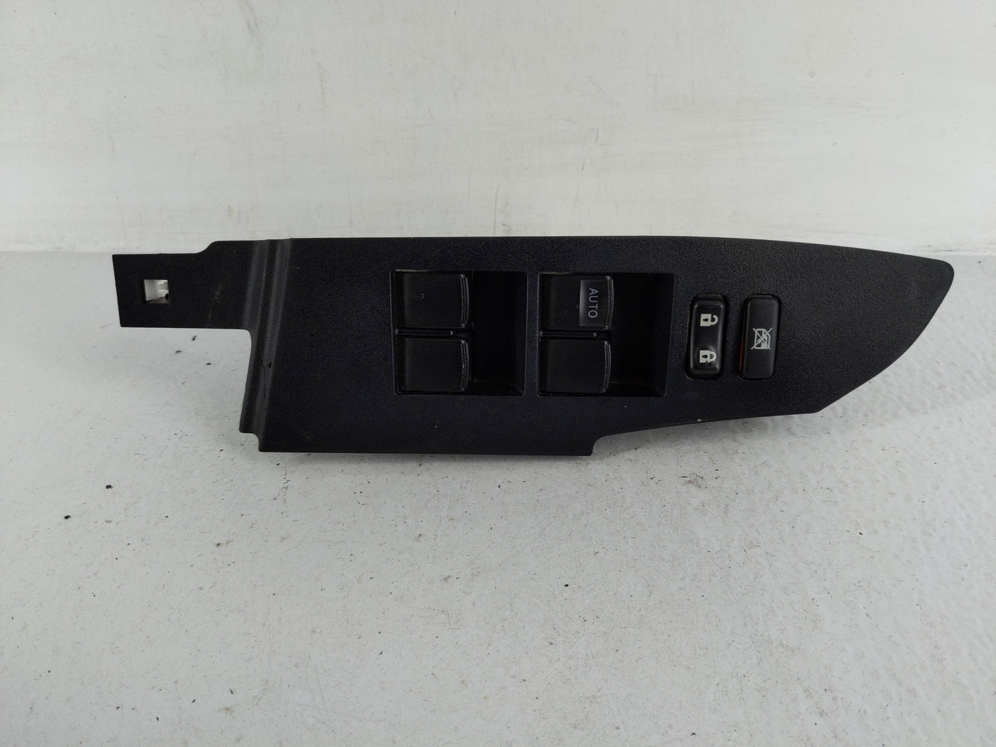 2014-2019 Toyota Corolla Master Power Window Switch Replacement Driver Side Left P/N:74232-02E70 Fits OEM Used Auto Parts - 