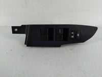2014-2019 Toyota Corolla Master Power Window Switch Replacement Driver Side Left P/N:74232-02E70 Fits OEM Used Auto Parts - 