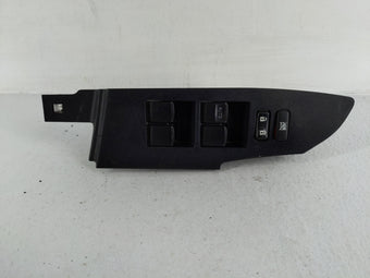 compare product 2014-2019 Toyota Corolla Master Power Window Switch Replacement Driver Side Left P/N:74232-02E70 Fits OEM Used Auto Parts