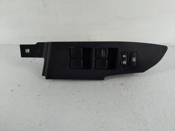 2014-2019 Toyota Corolla Master Power Window Switch Replacement Driver Side Left P/N:74232-02E70 Fits OEM Used Auto Parts - 