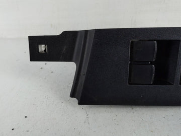 2014-2019 Toyota Corolla Master Power Window Switch Replacement Driver Side Left P/N:74232-02E70 Fits OEM Used Auto Parts