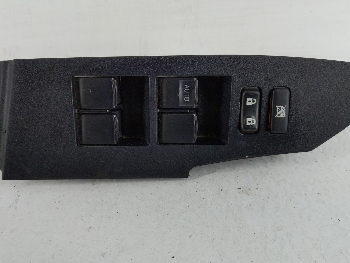 2014-2019 Toyota Corolla Master Power Window Switch Replacement Driver Side Left P/N:74232-02E70 Fits OEM Used Auto Parts - 