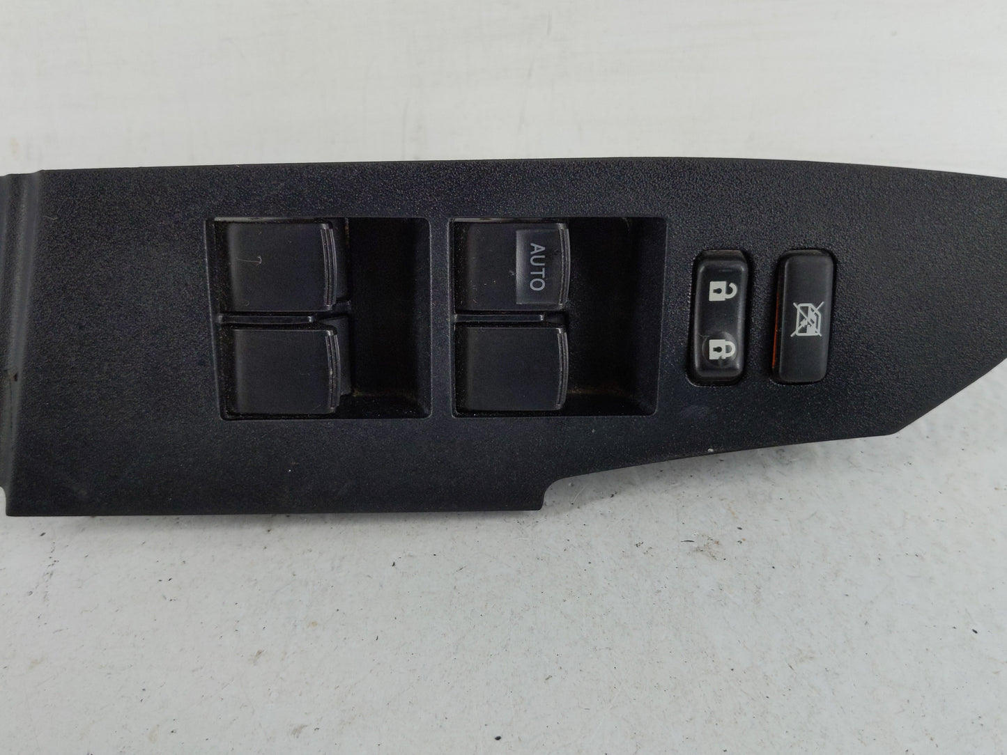2014-2019 Toyota Corolla Master Power Window Switch Replacement Driver Side Left P/N:74232-02E70 Fits OEM Used Auto Parts - 